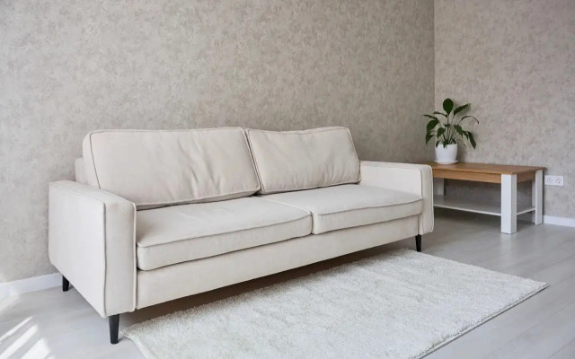 Reverie Minimal na Dzerzhinskogo Apartment