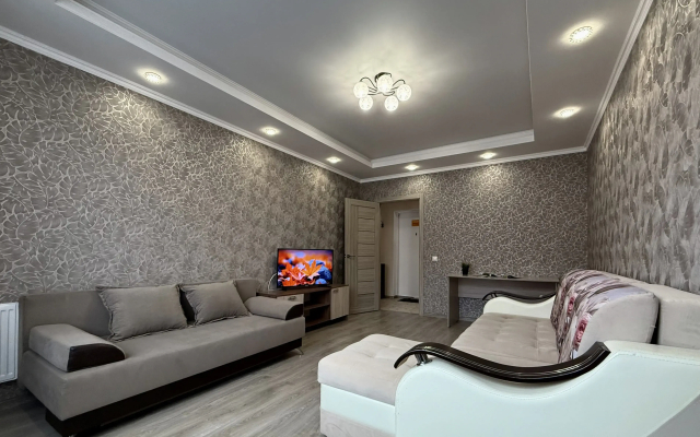 Квартира на улице Поляничко