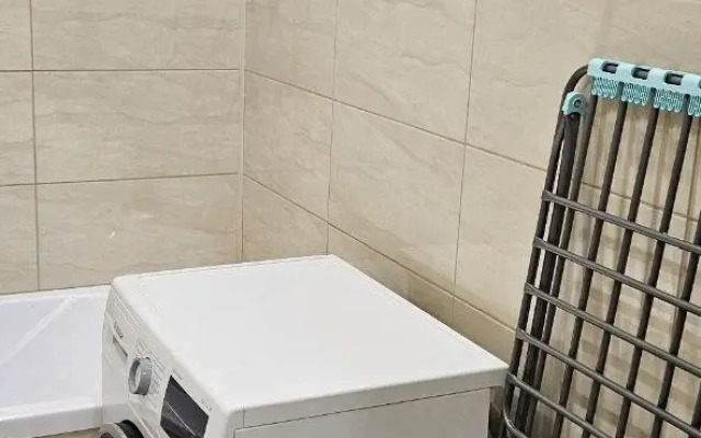 Studiya Prospekt Pobedyi Flat