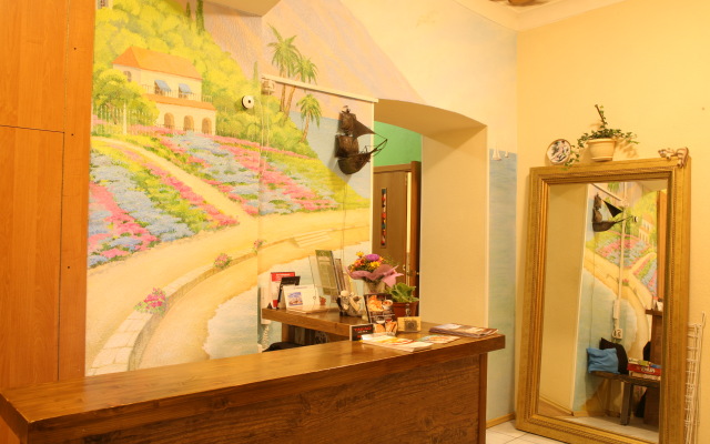 Dolce Vita Mini-hotel