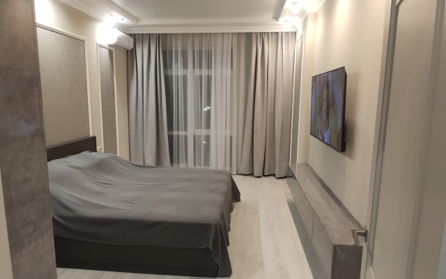 Izumrudnyij Gorod Gelendzhik Apartments