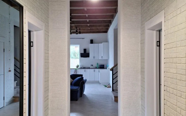 Ryadom s Chernogolovkoy v 45 minutakh ot Moskvy Private house
