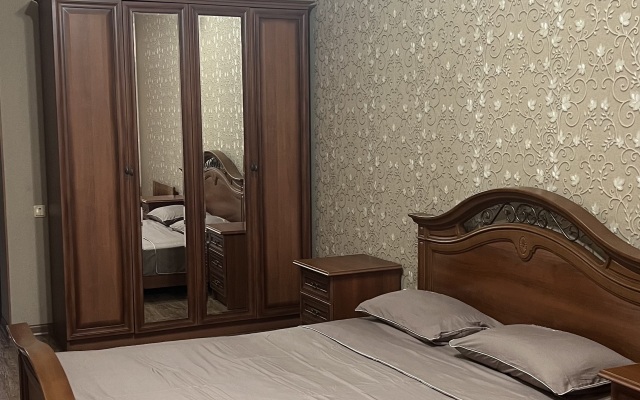 Апартаменты в самом центре города