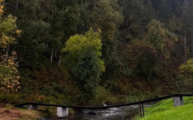 Гостевой дом Умайя