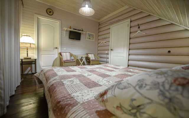 Petel Private house