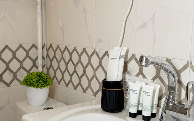 Квартира Татьяна