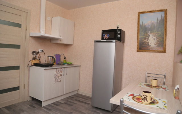 SutochnoROSTOV Apartment on Cherepahina