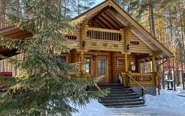 База Отдыха Загородный клуб Дача