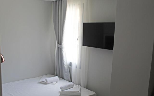 Good Night Hotel Istanbul