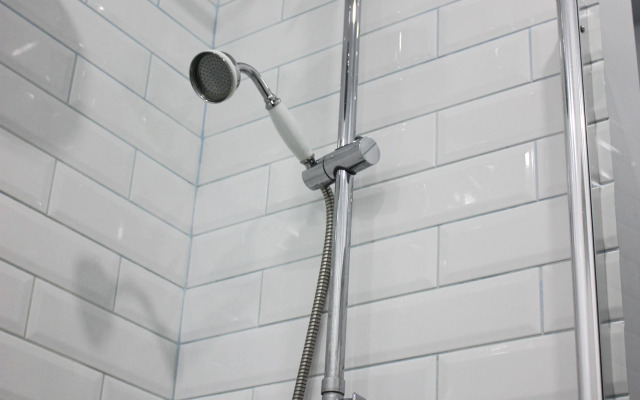 Квартира с видом на Волгу