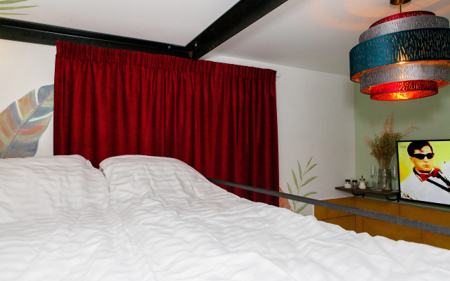 Апартаменты SoulRus Бохо