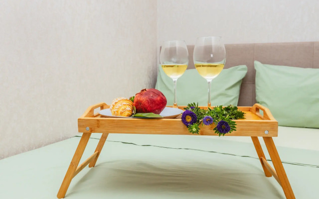 Zhk Frukty Granat 3052 Flat