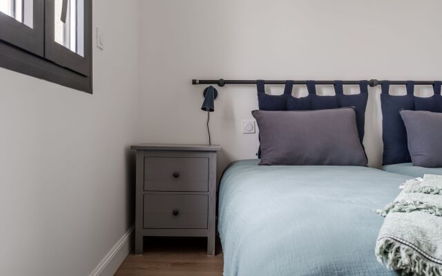 Гостевой дом L'Eperonnete surrounded by vineyards, 5* classification