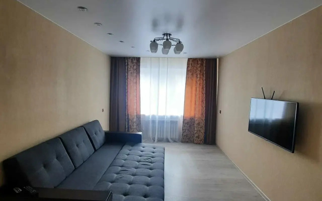 Flat Na Proletarskoy 46k1