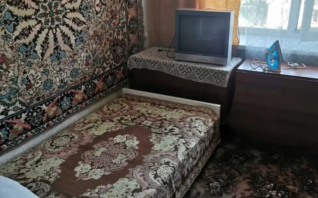 Квартира на улице 370-й Стрелковой Дивизии, 28