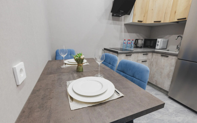 Red Apartments Art Layt Siti Leonardo Apartments
