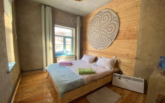 Beymaral Lodge Mini-Hotel