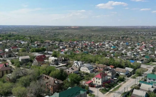 Квартира На Тарифной 29А