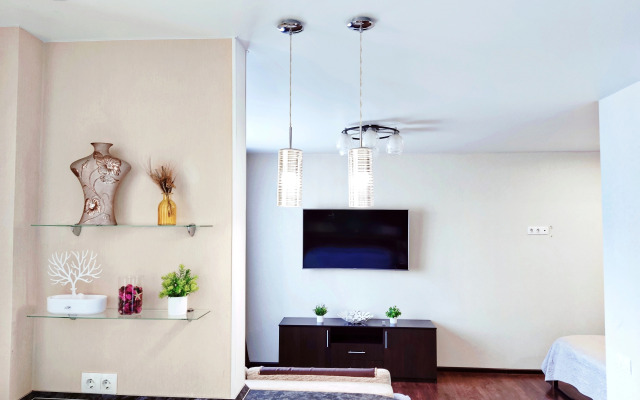 Квартира в Жк Государев Дом