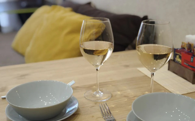 Квартира Студия ЖК Голливуд