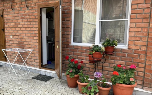 Апартаменты 335 на Кубанской