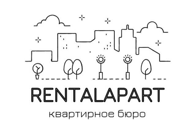 Апартаменты Фиалка