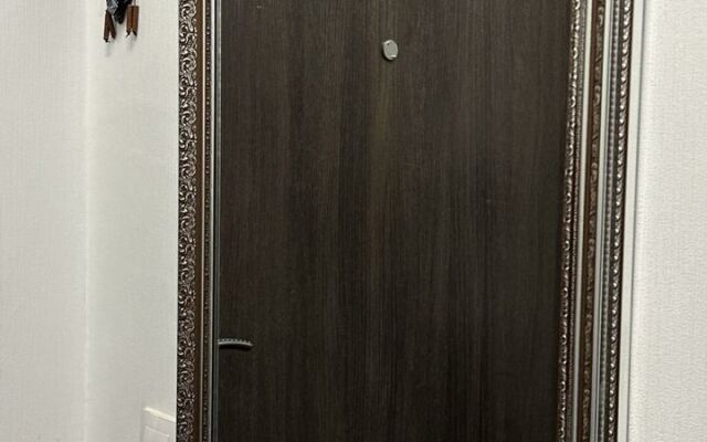 Апартаменты на улице Струве 6