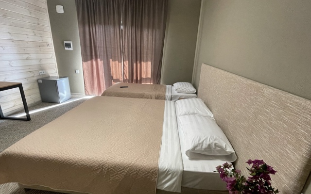 Hotel Abaza