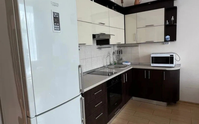 Квартира на улице Парковая 11