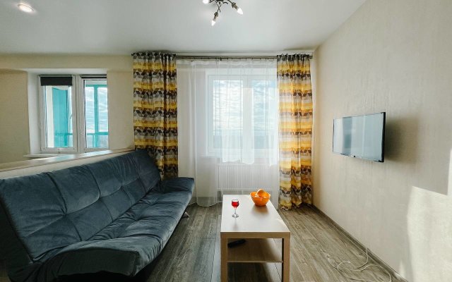 Vidovaya studiya Zhk Malakhit Apartments