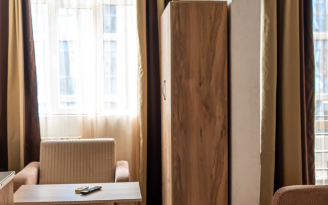 Отель BATUMI INN