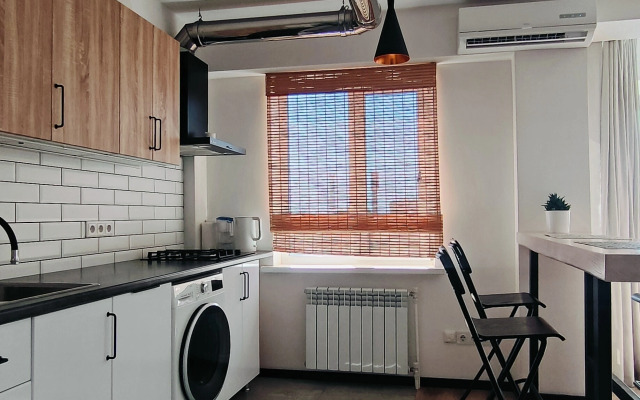 Na Ulitse Urozhaynaya 71/1k5 Flat
