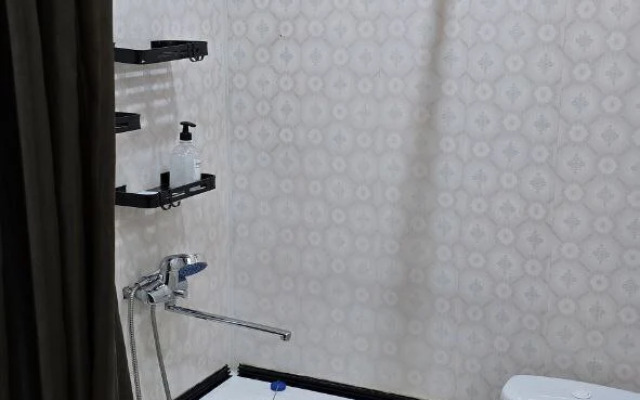 Квартира на Киренской