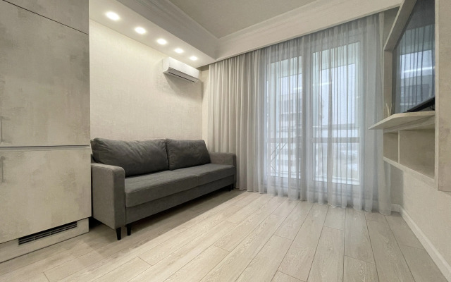Home Apart P 2-komnatnye HomeApart P. Mstislavtsa, 6 Apartments. Mstislavtsa 6 Apartments