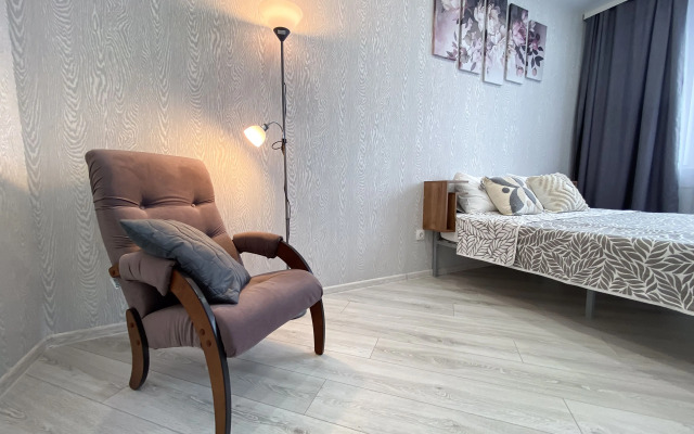 Апартаменты в центре города 286