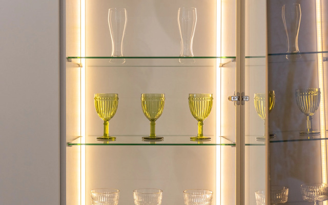 Апартаменты Красивые у моря