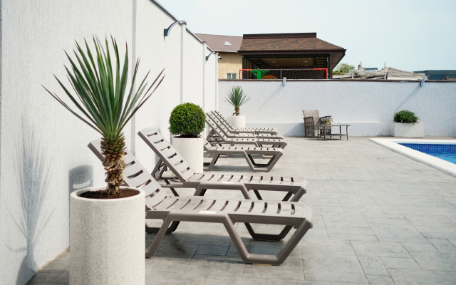 Appart Village Guest House