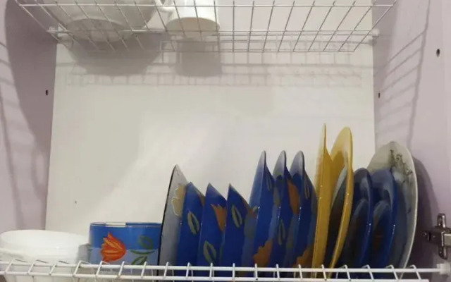 Na Ul. Lunacharskogo, 5 Flat