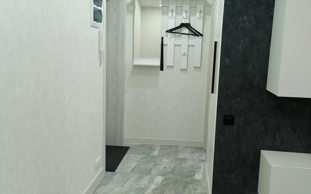 Квартира Обороны 38