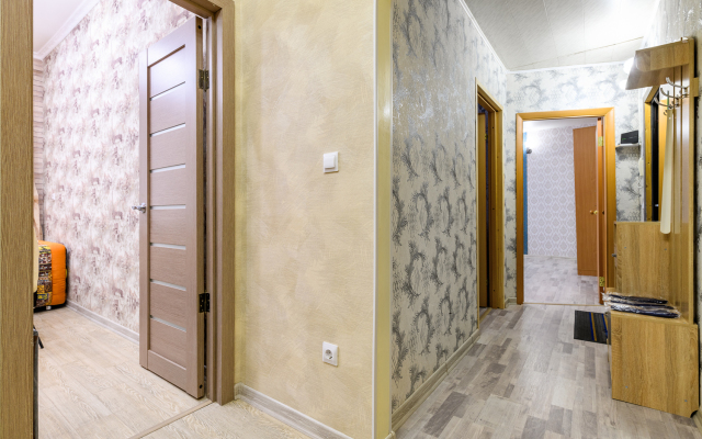 Апартаменты Apartico в центре на Марата