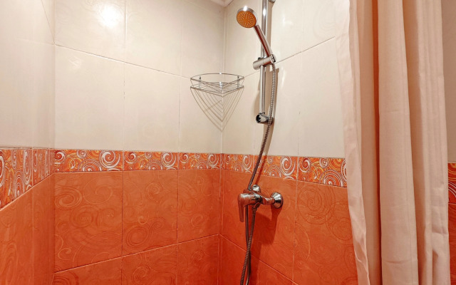 Apartamentyi Nevskij 18 Nikol I Mishel 1