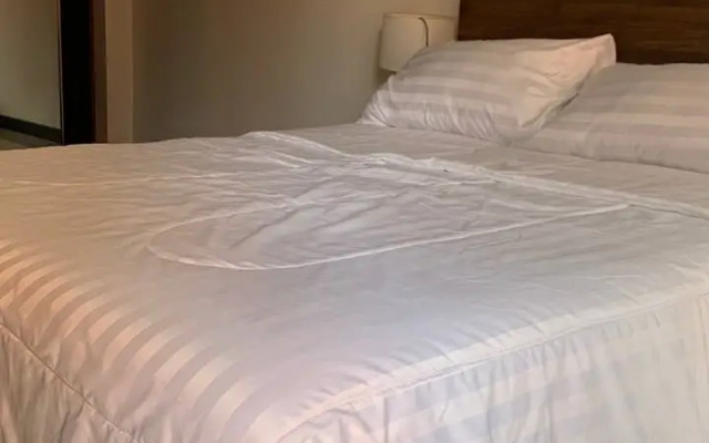 Uyutnye Apartamenty na Pkhukete Apartments