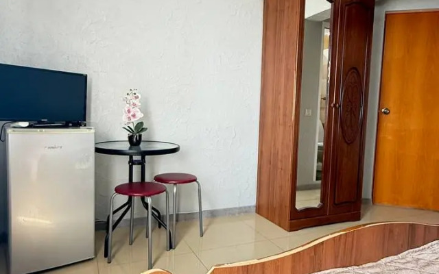 Berezovy Guest house