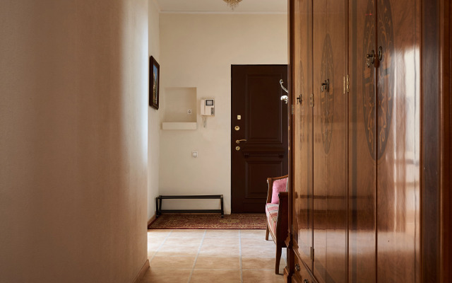 Апартаменты Nevsky 119 Apartments от Apartvil