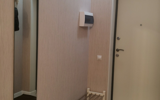 Apartments Apart-Otel salyut Na Pulkovskom Shosse