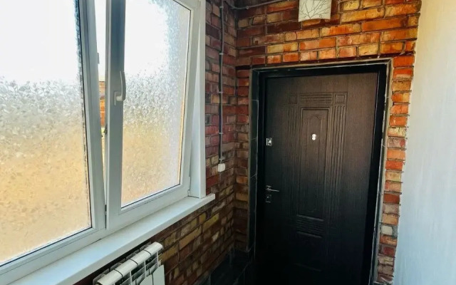Olega Koshevogo 1 Flat