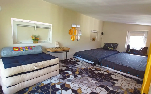 1 Yaponskiy Domik Private house