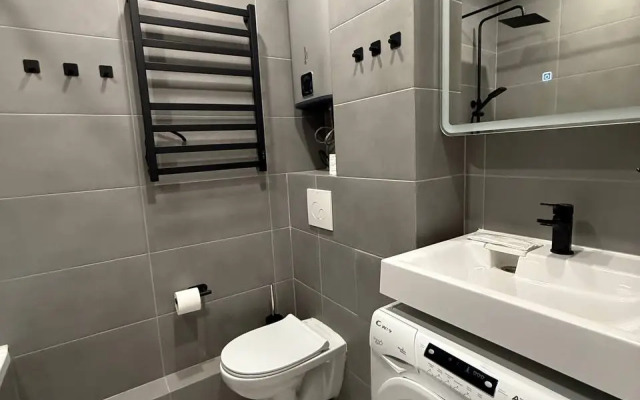 Апартаменты Двухкомнатная Евро Двушка в Пензе