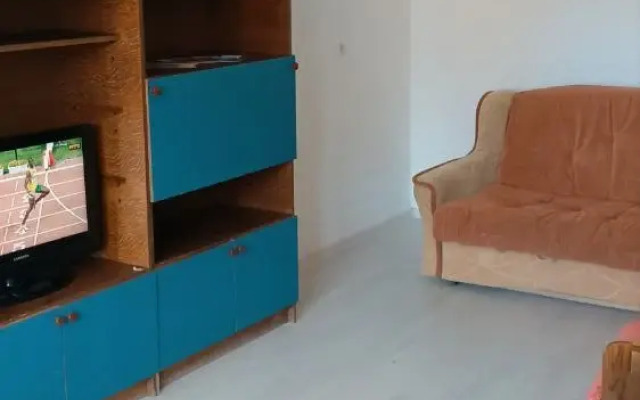 Квартира на Громовой