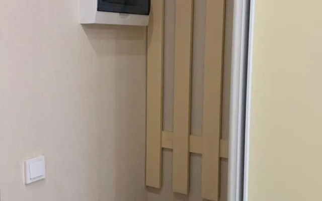 Апартаменты Однокомнатные на 65-Летия Победы 1/14